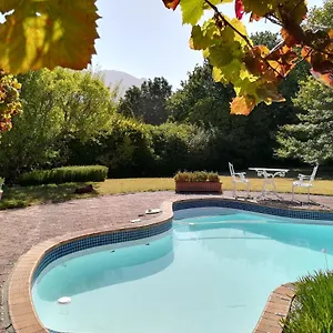 Le Petit Vignoble Kapstadt