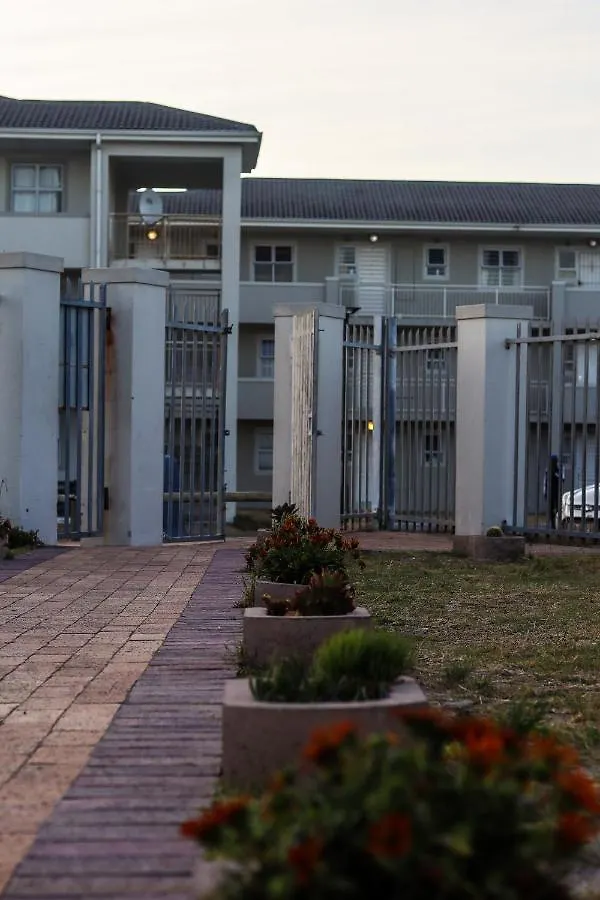 False Bay Huis Cape Town 0*,