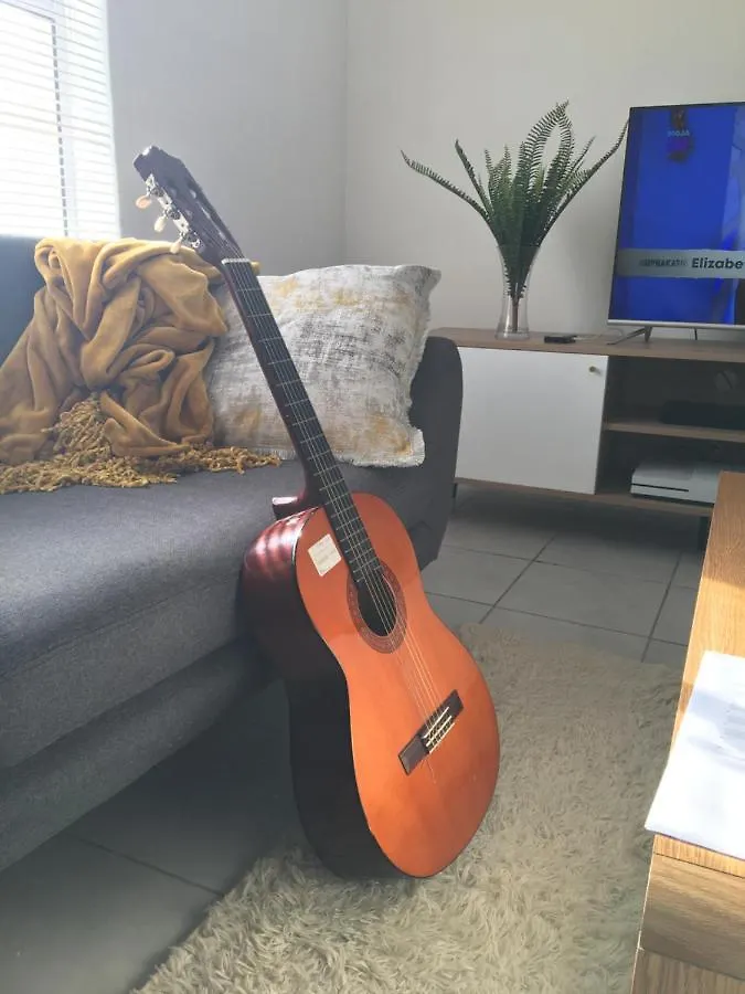 Bed & Breakfast False Bay Huis Cape Town