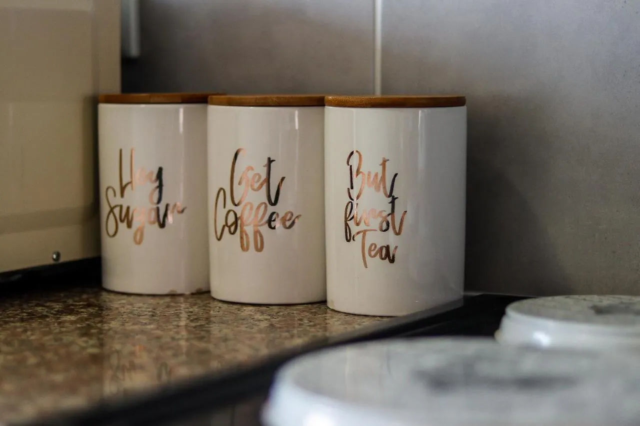 False Bay Huis Cape Town Bed & Breakfast
