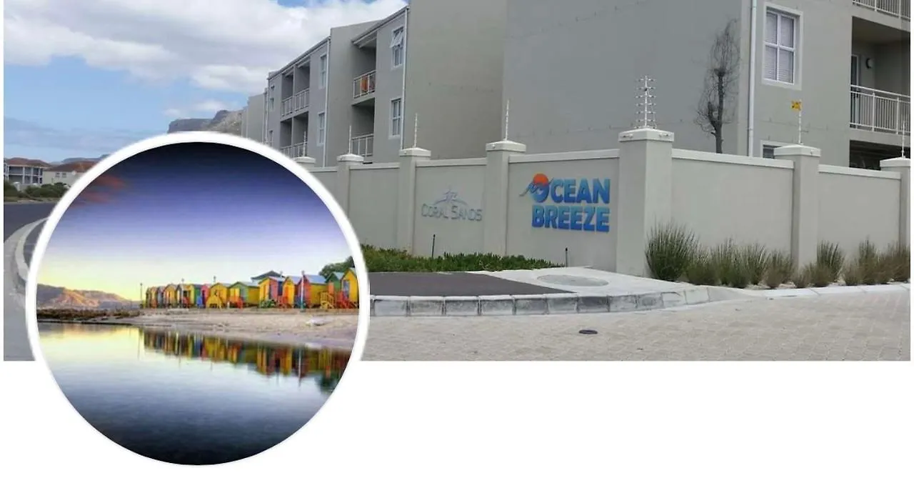 False Bay Huis Cape Town