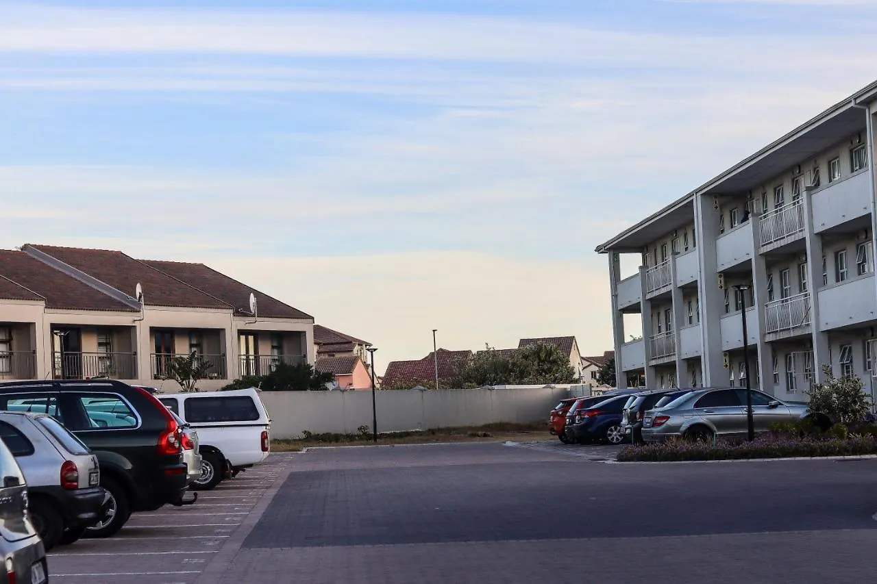 Bed & Breakfast False Bay Huis Cape Town