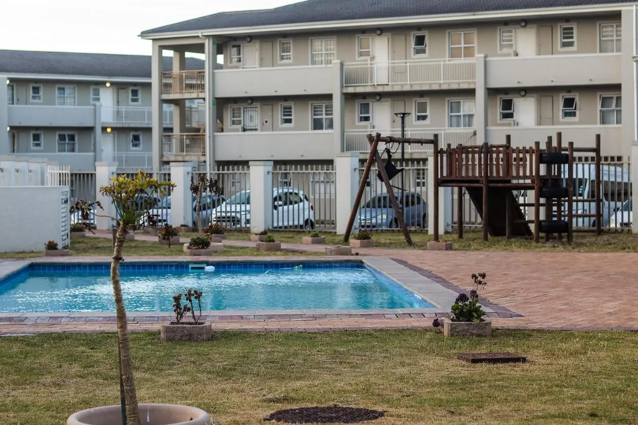 False Bay Huis Cape Town 0*,